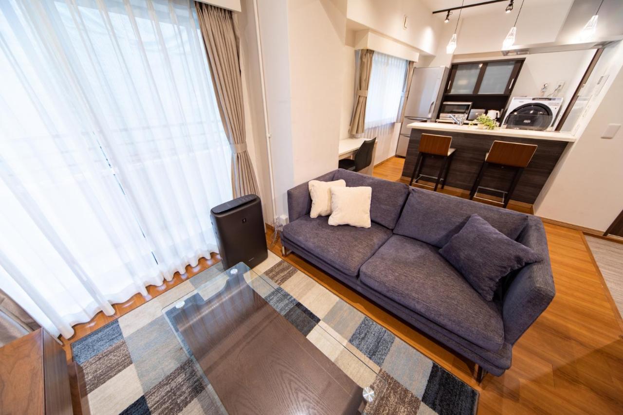 Niys 03 Type Apartamento Tokio