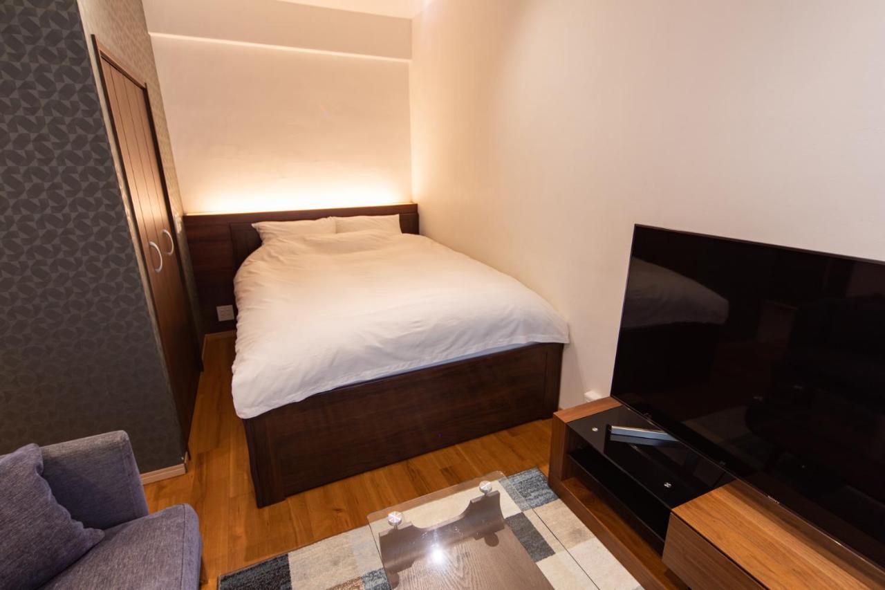 Niys 03 Type Apartamento Tokio